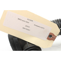 2007 2008 2009 2010 BMW 135i 335i 535i N54 Turbo Diverter Bypass Valve - 11657556555 OEM