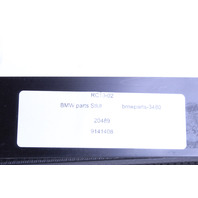 2009 2010 2011 2012 BMW 750Li Rear Door Shade Sun Blind Right OEM