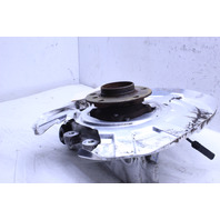 2012-2018 BMW M6 2DR Rear Spindle Knuckle Hub Left OEM
