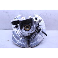 2012-2018 BMW M6 2DR Rear Spindle Knuckle Hub Left OEM