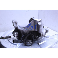 2012-2018 BMW M6 2DR Rear Spindle Knuckle Hub Left OEM