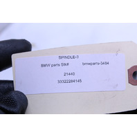 2012-2018 BMW M6 2DR Rear Spindle Knuckle Hub Left OEM