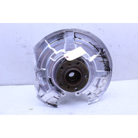 2012-2018 BMW M6 2DR Rear Spindle Knuckle Hub Left OEM