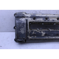 1996-1998 BMW 540i 740i 4.4 Right Engine Valve Cover 11121742128 OEM