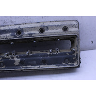 1996-1998 BMW 540i 740i 4.4 Right Engine Valve Cover 11121742128 OEM