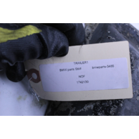 1996-1998 BMW 540i 740i 4.4 Right Engine Valve Cover 11121742128 OEM