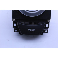 2007 BMW X5 iDrive Navigation Media Controller Switch 9122024 OEM