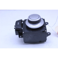 2007 BMW X5 iDrive Navigation Media Controller Switch 9122024 OEM