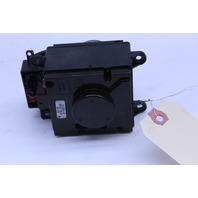 2007 BMW X5 iDrive Navigation Media Controller Switch 9122024 OEM