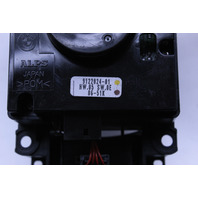 2007 BMW X5 iDrive Navigation Media Controller Switch 9122024 OEM