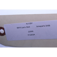 2007 BMW X5 iDrive Navigation Media Controller Switch 9122024 OEM