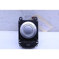 2007 BMW X5 iDrive Navigation Media Controller Switch 9122024 OEM