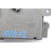2007 BMW 335i Fuse Relay Junction Box Front 9119447 OEM