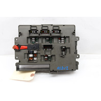 2007 BMW 335i Fuse Relay Junction Box Front 9119447 OEM