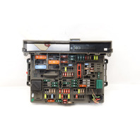2007 BMW 335i Fuse Relay Junction Box Front 9119447 OEM