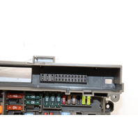 2007 BMW 335i Fuse Relay Junction Box Front 9119447 OEM