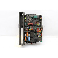 2007 BMW 335i Fuse Relay Junction Box Front 9119447 OEM