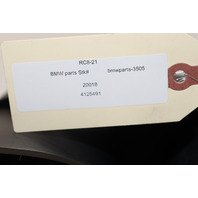 2004 BMW Z4 Speedometer Speedo Instrument Cluster OEM