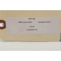 2013 BMW M6 F12 ICM Integrated Chassis Control Module OEM