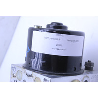 2003-2006 BMW M3 ABS Anti-Lock Brake Pump DSC 34512282250 OEM