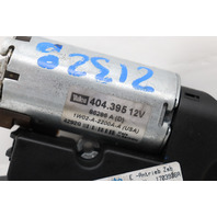 2002 2003 2004 2005 2006 BMW 330i Sunroof Motor OEM