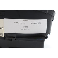 2006 BMW 530i 545i 550i On Board Monitor Info Information Display - 65829111272 OEM