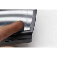 2006 BMW 530i 545i 550i On Board Monitor Info Information Display - 65829111272 OEM