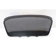 2006 BMW 530i 545i 550i On Board Monitor Info Information Display - 65829111272 OEM