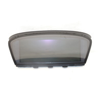 2006 BMW 530i 545i 550i On Board Monitor Info Information Display - 65829111272 OEM