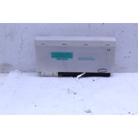 2004-2006 BMW X5 General Basic Body Control Module BCM 61356935890 OEM