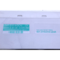 2004-2006 BMW X5 General Basic Body Control Module BCM 61356935890 OEM