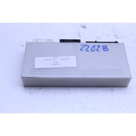 2004-2006 BMW X5 General Basic Body Control Module BCM 61356935890 OEM