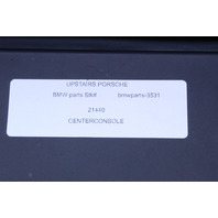 2013 2014 2015 2016 2017 2018 BMW M6 F12 Front Center Console Armrest 9197304 OEM
