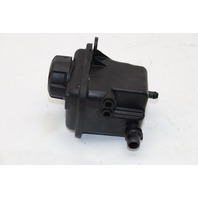BMW 550i GT 650i 750i M5 M6 Turbocharger Turbo Coolant Reservoir Tank - 17132284280 OEM