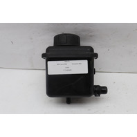 BMW 550i GT 650i 750i M5 M6 Turbocharger Turbo Coolant Reservoir Tank - 17132284280 OEM