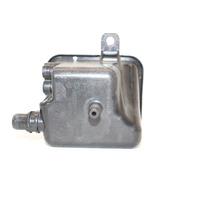 BMW 550i GT 650i 750i M5 M6 Turbocharger Turbo Coolant Reservoir Tank - 17132284280 OEM