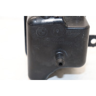 BMW 550i GT 650i 750i M5 M6 Turbocharger Turbo Coolant Reservoir Tank - 17132284280 OEM