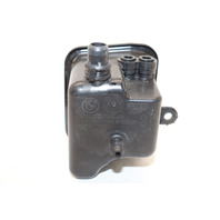 BMW 550i GT 650i 750i M5 M6 Turbocharger Turbo Coolant Reservoir Tank - 17132284280 OEM