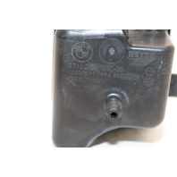 BMW 550i GT 650i 750i M5 M6 Turbocharger Turbo Coolant Reservoir Tank - 17132284280 OEM