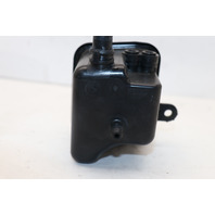 BMW 550i GT 650i 750i M5 M6 Turbocharger Turbo Coolant Reservoir Tank - 17132284280 OEM