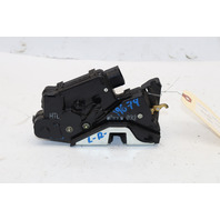 1999-2005 BMW 325i 328i 330i Sedan Rear Door Latch Left Driver - 51228196033 OEM