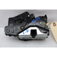 1999-2005 BMW 325i 328i 330i Sedan Rear Door Latch Left Driver - 51228196033 OEM