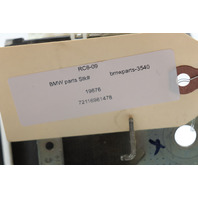 2011 BMW 128i 135i E88 Front Seat Belt Retractor Right 6981478 OEM