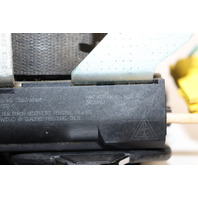 2011 BMW 128i 135i E88 Front Seat Belt Retractor Right 6981478 OEM