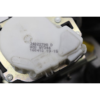 2011 BMW 128i 135i E88 Front Seat Belt Retractor Right 6981478 OEM