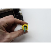 2011 BMW 128i 135i E88 Front Seat Belt Retractor Right 6981478 OEM