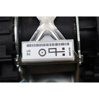 2011 BMW 128i 135i E88 Front Seat Belt Retractor Right 6981478 OEM