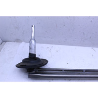 2004 BMW Z4 6 Speed Shifter Shift Mechanism Shifting Arm 7510420 OEM