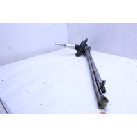 2004 BMW Z4 6 Speed Shifter Shift Mechanism Shifting Arm 7510420 OEM