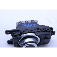 2013 BMW M6 F12 iDrive Navigation Nav Controller Switch Knob Joystick OEM